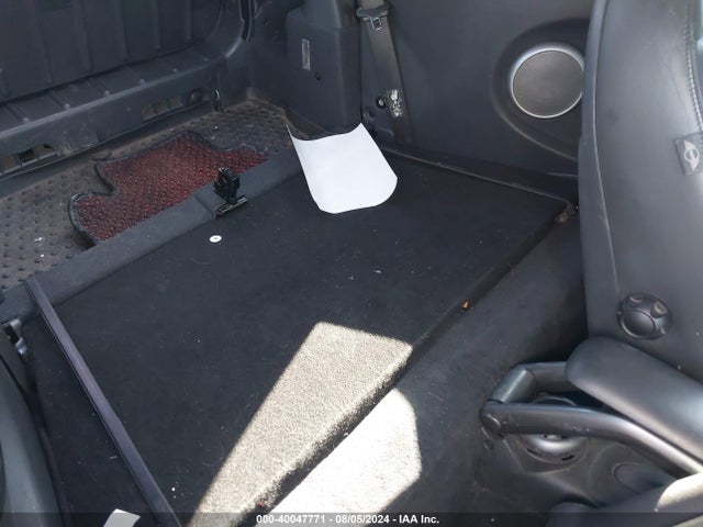 2007 MINI COOPER S WMWRH33567TJ44148 Photo 7