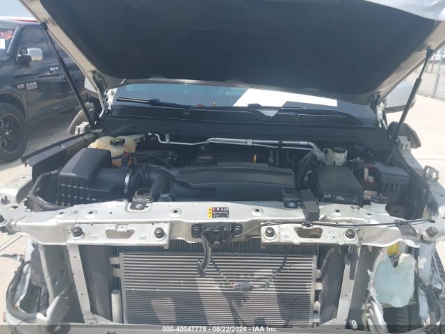 1GCGSCEA7H1276709 Chevrolet Colorado Lt