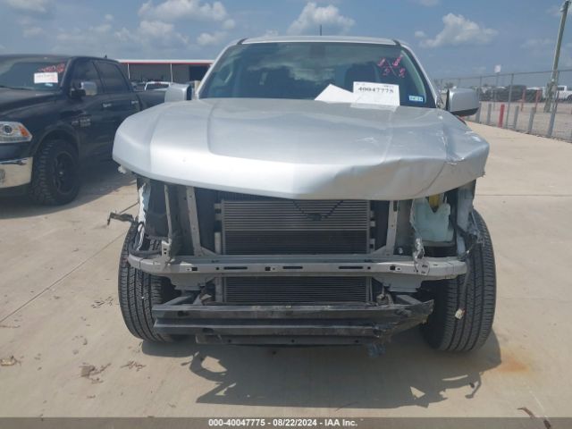 1GCGSCEA7H1276709 Chevrolet Colorado Lt