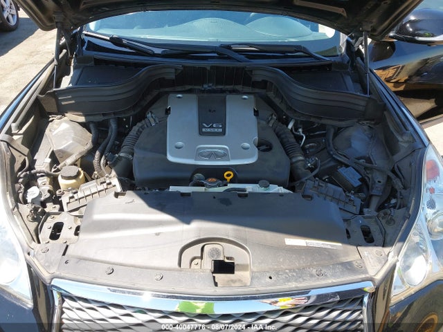 JN1BJ0RR9HM406194 Infiniti QX50