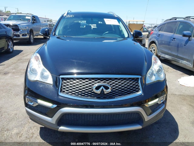 JN1BJ0RR9HM406194 Infiniti QX50