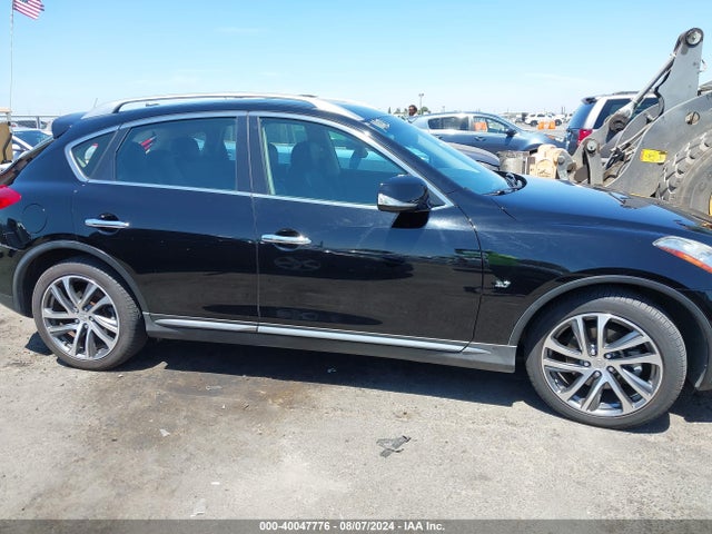 JN1BJ0RR9HM406194 Infiniti QX50