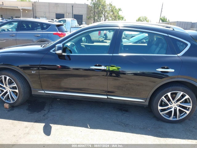 JN1BJ0RR9HM406194 Infiniti QX50