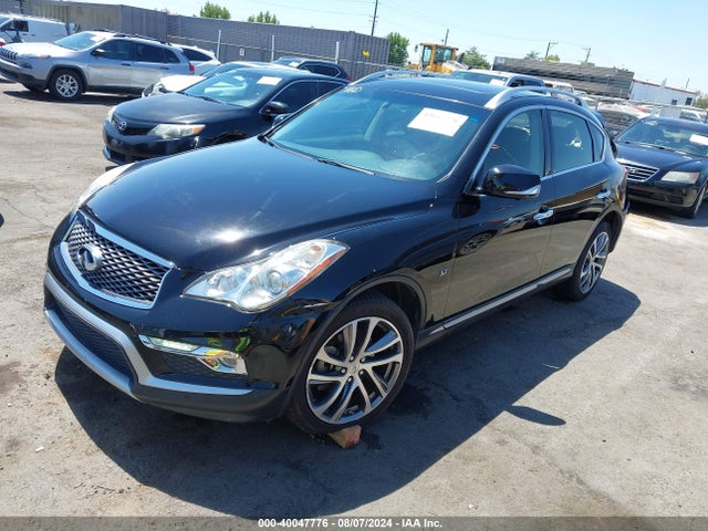 JN1BJ0RR9HM406194 Infiniti QX50
