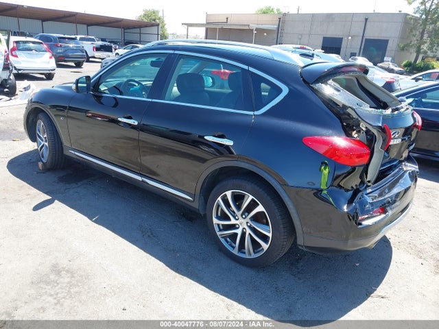 JN1BJ0RR9HM406194 Infiniti QX50