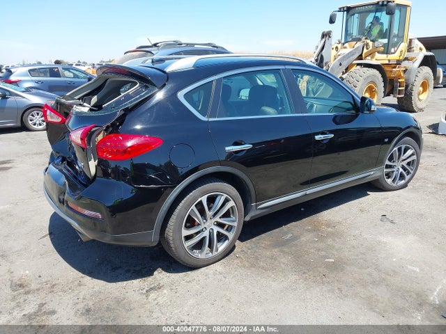 JN1BJ0RR9HM406194 Infiniti QX50