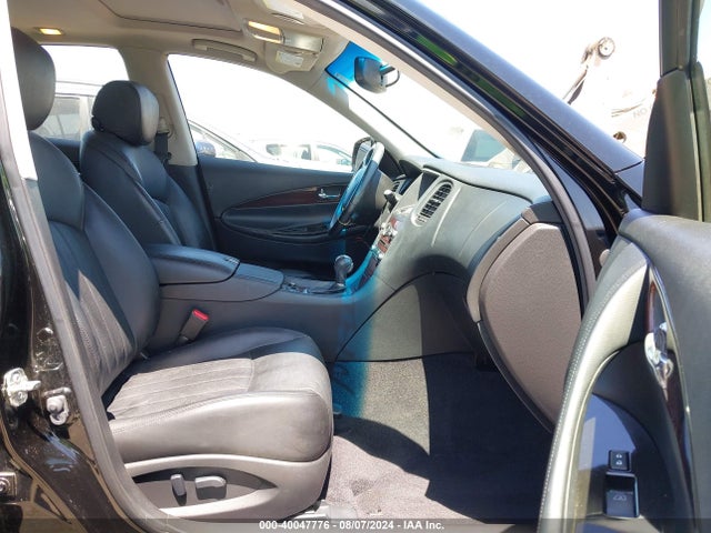 JN1BJ0RR9HM406194 Infiniti QX50