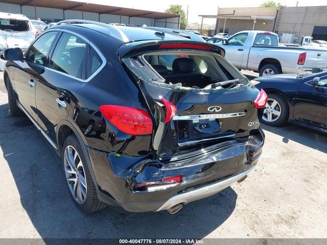 JN1BJ0RR9HM406194 Infiniti QX50