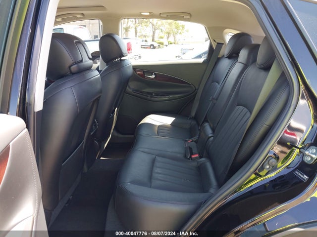 JN1BJ0RR9HM406194 Infiniti QX50