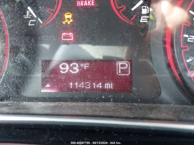 1C3CDFBB8FD146686 Dodge DART SXT