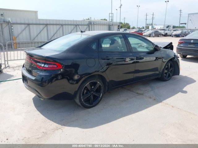 1C3CDFBB8FD146686 Dodge DART SXT