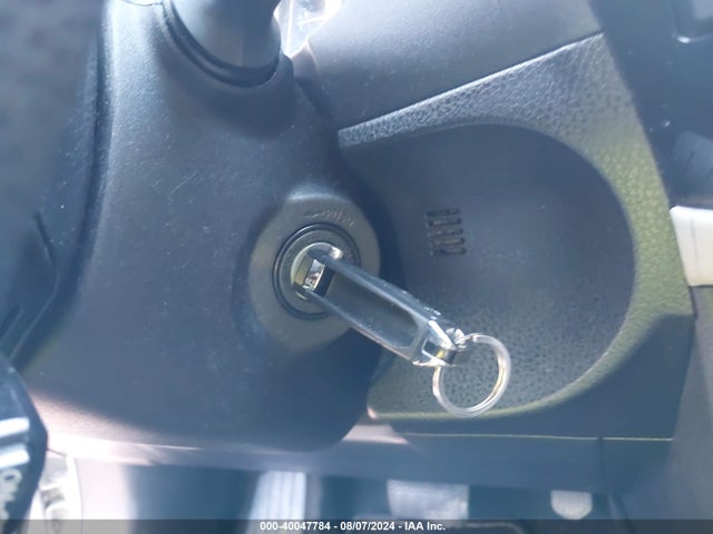 Toyota COROLLA LE 2016 5YFBURHE1GP446109 Image 11