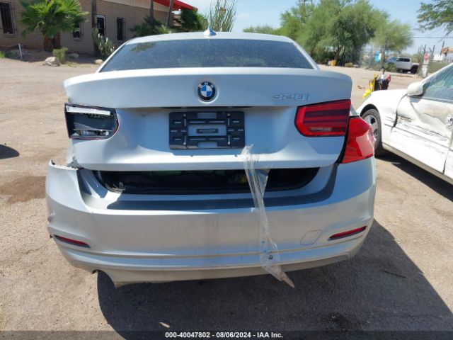 WBA8A9C36HK864848 BMW 320i
