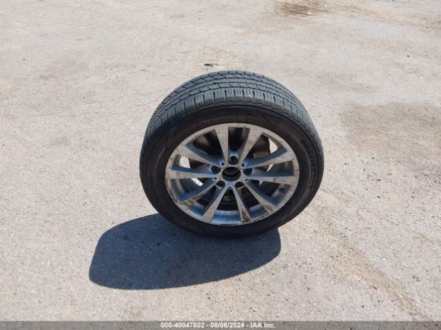 WBA8A9C36HK864848 BMW 320i