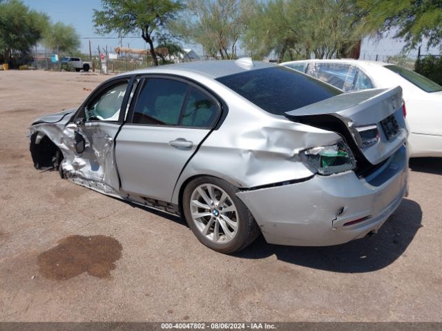 WBA8A9C36HK864848 BMW 320i