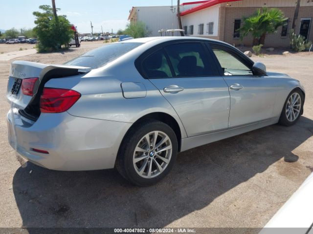 WBA8A9C36HK864848 BMW 320i
