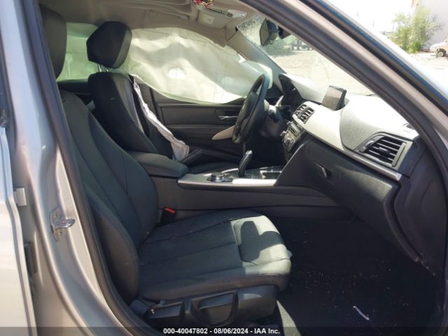 WBA8A9C36HK864848 BMW 320i
