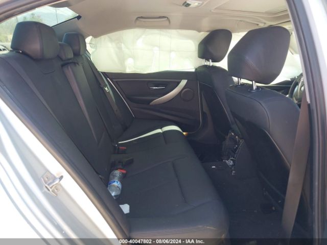 WBA8A9C36HK864848 BMW 320i