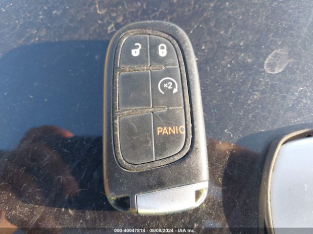 1C4PJLDS4FW707990 Jeep Cherokee Limited