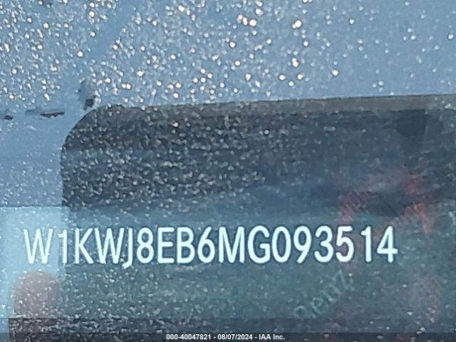 W1KWJ8EB6MG093514 Mercedes-Benz C 300 4matic