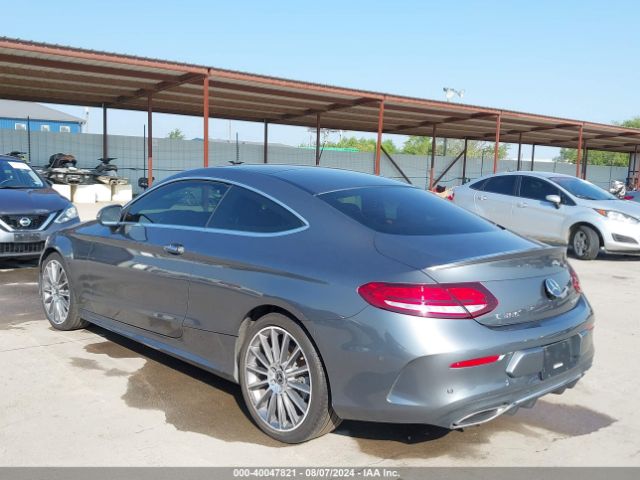 W1KWJ8EB6MG093514 Mercedes-Benz C 300 4matic