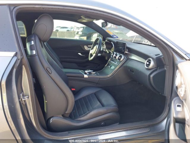 W1KWJ8EB6MG093514 Mercedes-Benz C 300 4matic