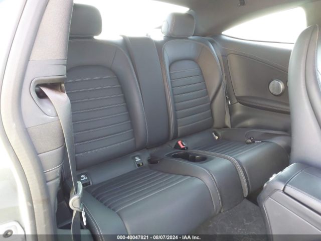 W1KWJ8EB6MG093514 Mercedes-Benz C 300 4matic