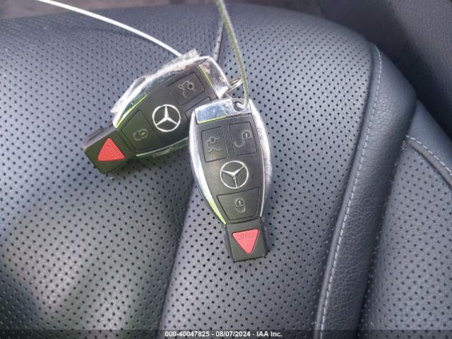 WDDUG8CB0EA031605 Mercedes-Benz S 550
