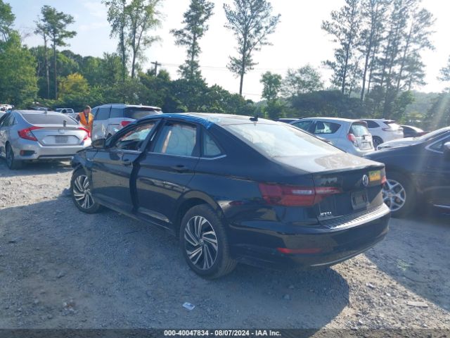 3VWE57BU2MM040547 Volkswagen Jetta 1.4t Sel