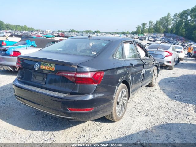 3VWE57BU2MM040547 Volkswagen Jetta 1.4t Sel