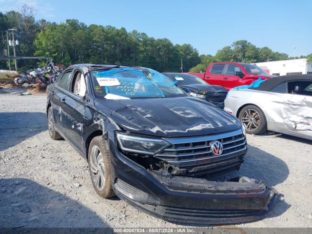 3VWE57BU2MM040547 Volkswagen Jetta 1.4t Sel