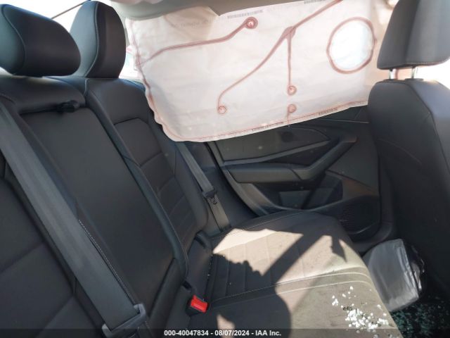 3VWE57BU2MM040547 Volkswagen Jetta 1.4t Sel