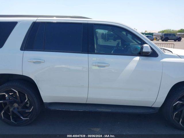 1GKS1BKC6HR241047 GMC YUKON SLT
