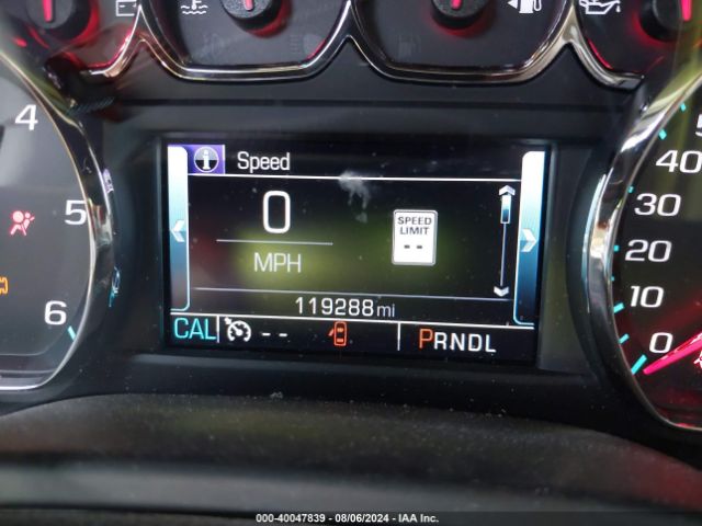 1GKS1BKC6HR241047 GMC YUKON SLT