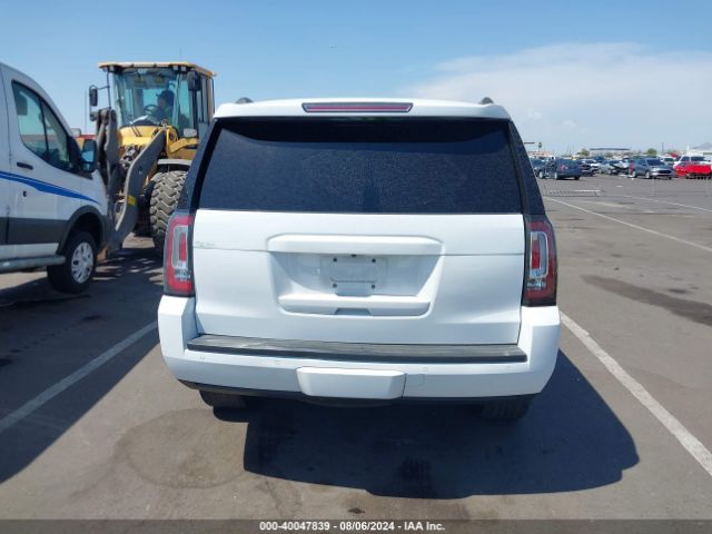 1GKS1BKC6HR241047 GMC YUKON SLT