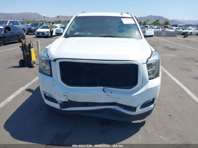 1GKS1BKC6HR241047 GMC YUKON SLT