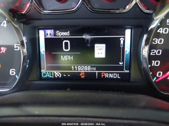 1GKS1BKC6HR241047 GMC YUKON SLT