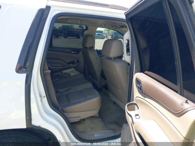 1GKS1BKC6HR241047 GMC YUKON SLT