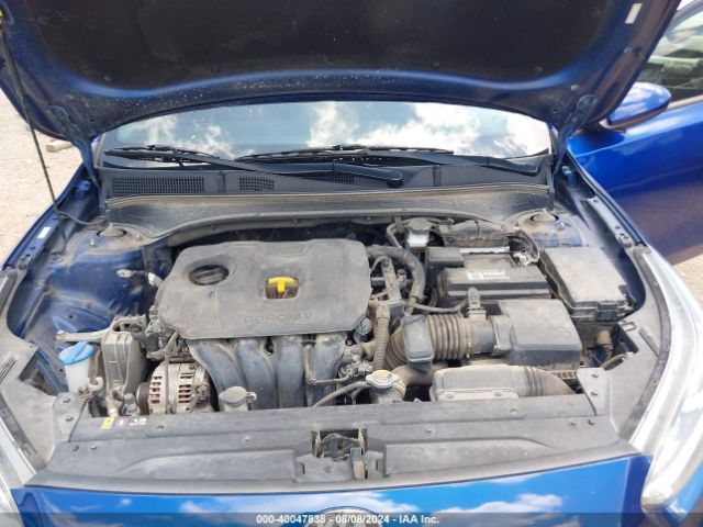 3KPF24AD5ME344045 KIA Forte Lxs