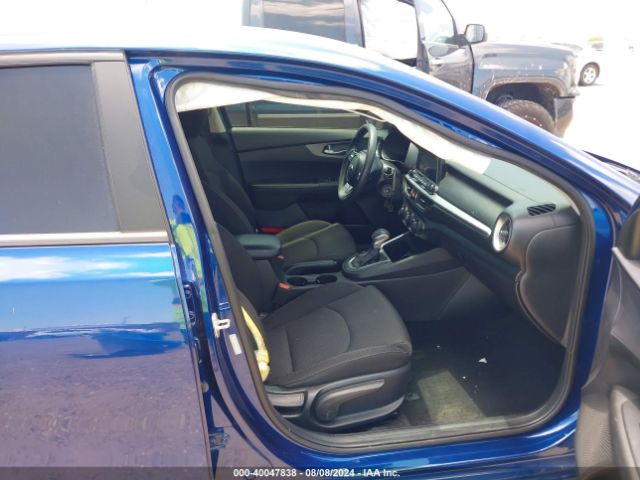 3KPF24AD5ME344045 KIA Forte Lxs
