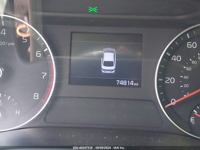 3KPF24AD5ME344045 KIA Forte Lxs