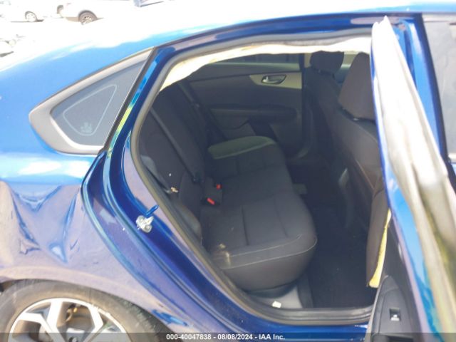 3KPF24AD5ME344045 KIA Forte Lxs