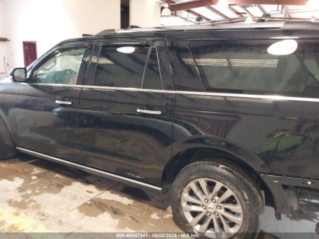 1FMJK2AT2KEA45333 Ford Expedition Max Limited