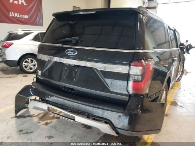 1FMJK2AT2KEA45333 Ford Expedition Max Limited