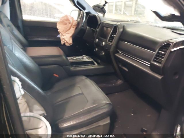 1FMJK2AT2KEA45333 Ford Expedition Max Limited