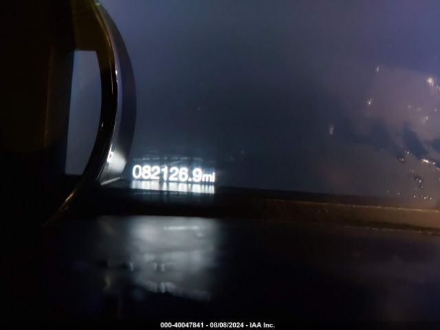 1FMJK2AT2KEA45333 Ford Expedition Max Limited