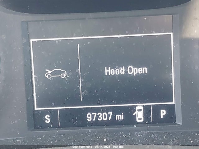 Chevrolet Cruze Ls Auto 2018 1G1BC5SM3J7135360 Image 15