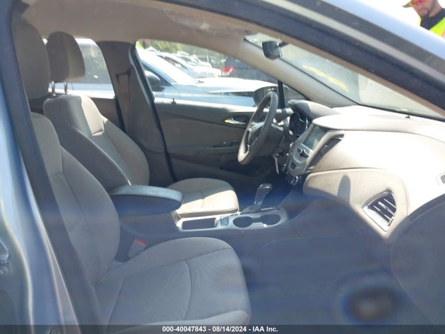 Chevrolet Cruze Ls Auto 2018 1G1BC5SM3J7135360 Image 5