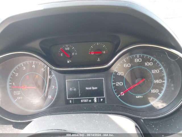 Chevrolet Cruze Ls Auto 2018 1G1BC5SM3J7135360 Image 7