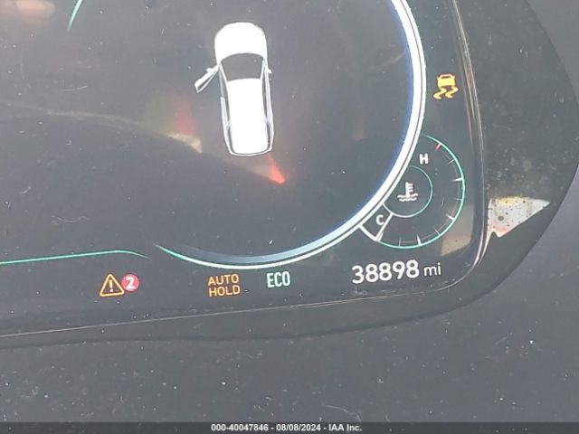 KM8R7DHE5NU469901 Hyundai Palisade Calligraphy